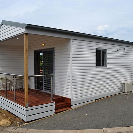 Portland Holiday Village Exteriér fotografie
