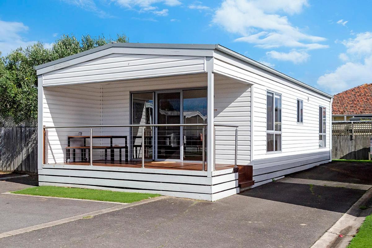 Portland Holiday Village Exteriér fotografie