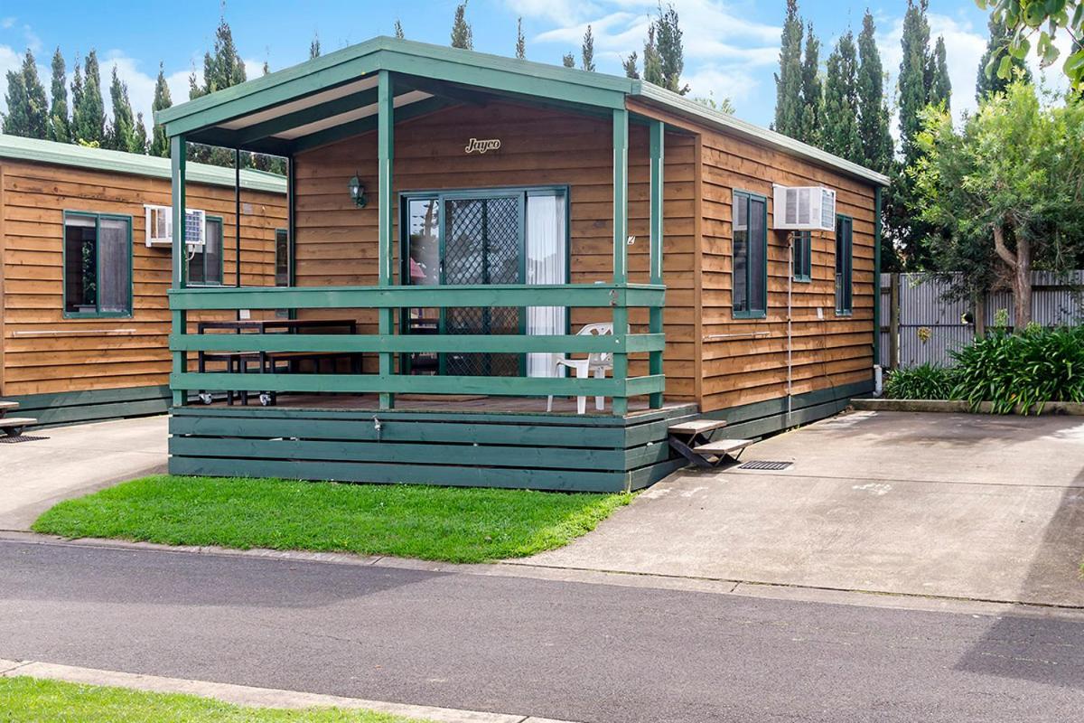Portland Holiday Village Exteriér fotografie