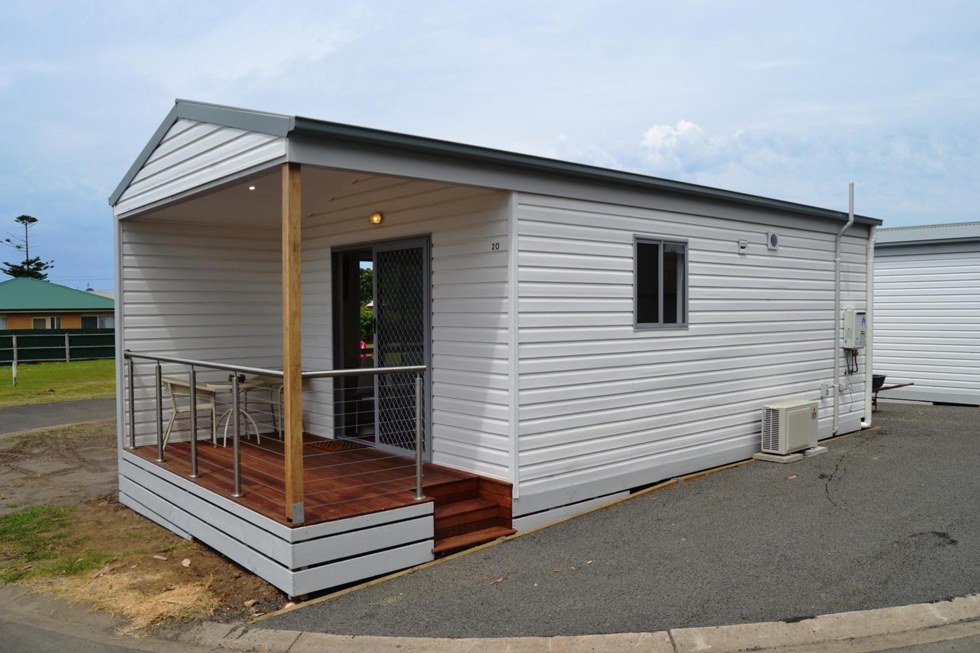 Portland Holiday Village Exteriér fotografie
