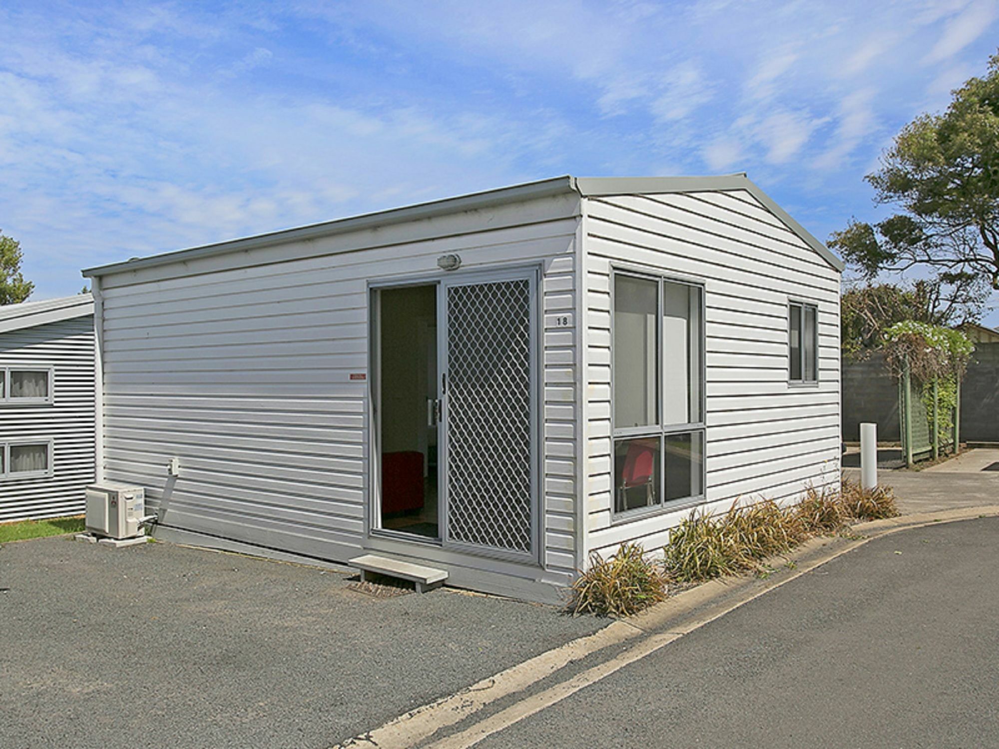 Portland Holiday Village Exteriér fotografie